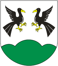 Gmina Łęczyca herb