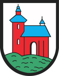 Lędziny herb