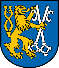 Legnica herb