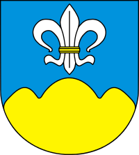 Gmina Łęki Szlacheckie herb