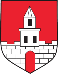 Gmina Lelów herb
