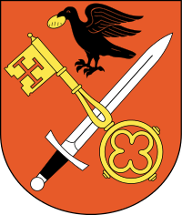 Gmina Leśna Podlaska herb