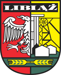 Libiąż herb