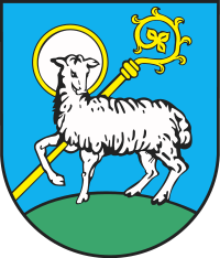 Lidzbark Warmiński herb