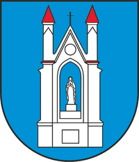 Gmina Lidzbark Warmiński herb