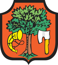 Limanowa herb