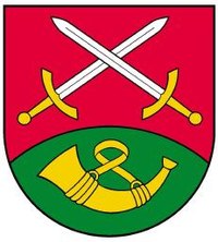 Gmina Limanowa herb
