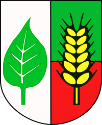 Gmina Lipinki Łużyckie herb