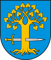 Gmina Lipnica Murowana herb