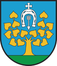 Gmina Lipno herb