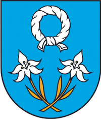 Gmina Lniano herb