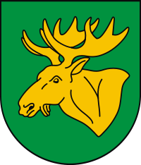 Łochów herb