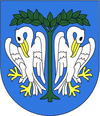 Łowicz herb