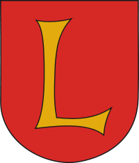 Lubaczów herb