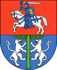 Lubartów herb