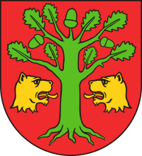 Gmina Lubartów herb