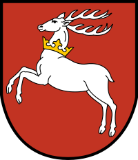 Woj. lubelskie herb