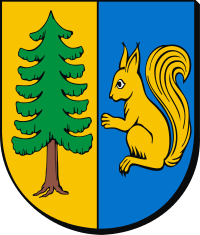 Gmina Lubiewo herb