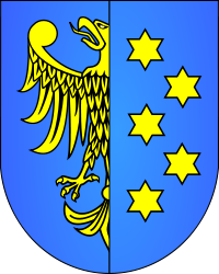 Lubliniec herb