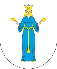 Gmina Lubniewice herb