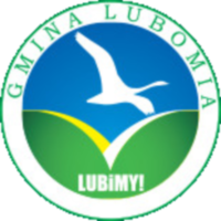 Gmina Lubomia herb