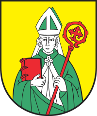 Lubomierz herb