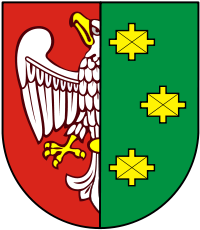 Luboń herb