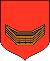 Gmina Łubowo herb