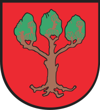 Lubraniec herb