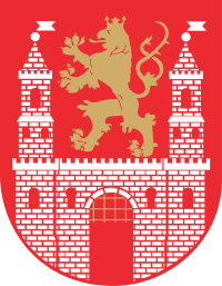 Gmina Lubsko herb