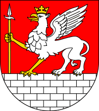 Gmina Lubycza Królewska herb