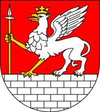 Lubycza Królewska herb