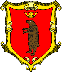 Łuków herb