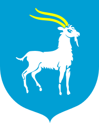 Lututów herb