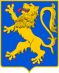 Gmina Lwówek herb