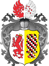 Lwówek Śląski herb