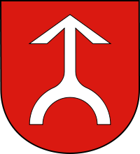 Gmina Magnuszew herb