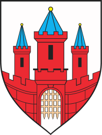 Malbork herb