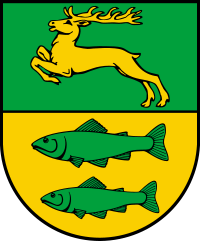 Gmina Malechowo herb