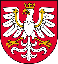 Woj. małopolskie herb