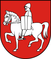 Gmina Mały Płock herb