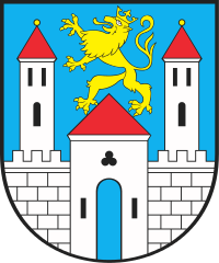 Gmina Maszewo herb