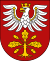 Gmina Mędrzechów herb