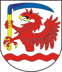 Gmina Miastko herb