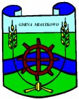Gmina Miastkowo herb