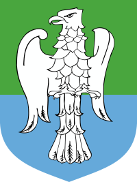 Gmina Michałowo herb