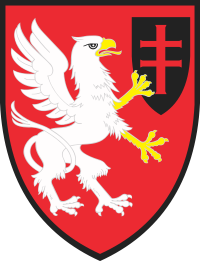 Gmina Miechów herb