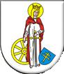 Gmina Miedźno herb