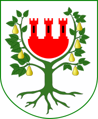 Gmina Międzychód herb