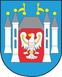 Międzyrzecz herb